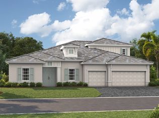 Cedar Key II Plan, Star Farms at Lakewood Ranch, Lakewood Ranch, FL 34211