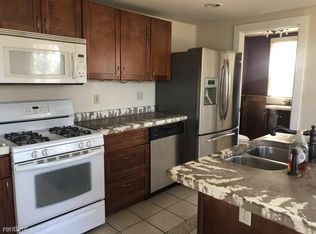 100 Bader St, Pittsburgh, PA 15215