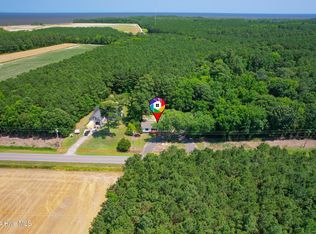 1692 Soundneck Rd, Elizabeth City, NC 27909