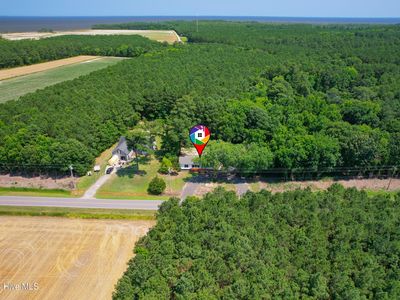 1692 Soundneck Road, Elizabeth City, NC, 27909