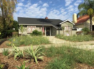 4019 Pine Ave, Long Beach, CA 90807