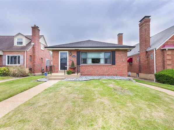 6036 Lansdowne Ave, Saint Louis, MO 63109
