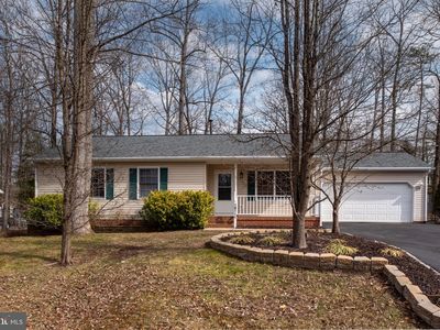 10711 Crestwood Dr, Spotsylvania, VA, 22553