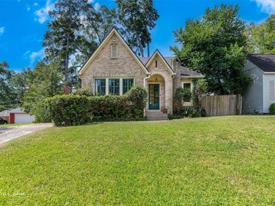 619 McCormick St, Shreveport, LA, 71104