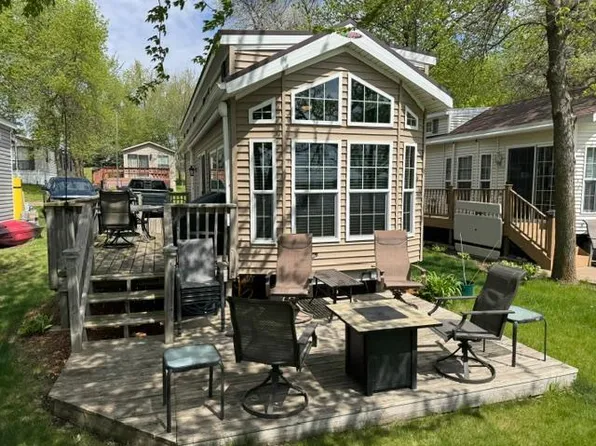 2600 Big Horn Bay Rd #32, Alexandria, MN 56308
