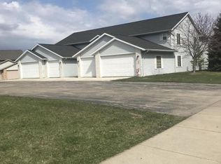 800 Rumley Run, Deforest, WI 53532