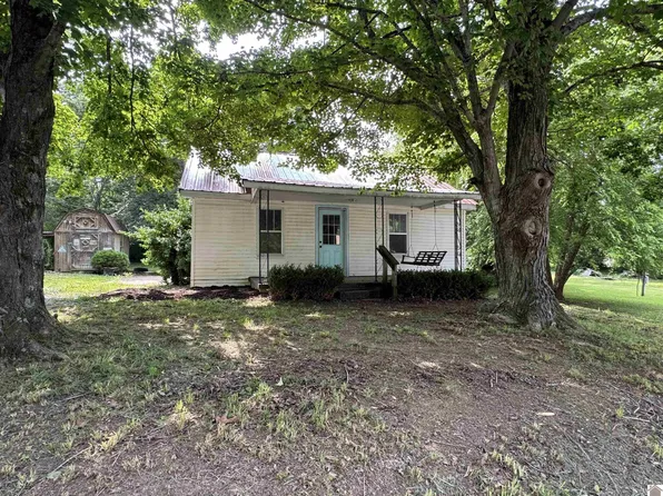 67 Beshears Ln, Princeton, KY 42445