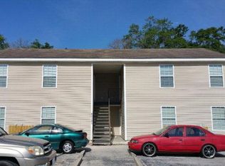 4015 Camellia Dr, Valdosta, GA 31605