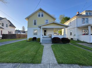 582 Lyon St, Elmira, NY 14904