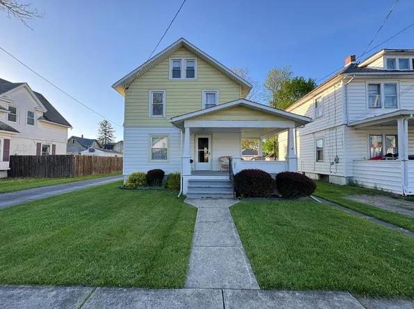 582 Lyon St, Elmira, NY 14904