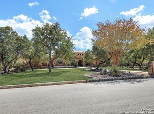 59 Sendero Woods, Fair Oaks Ranch, TX 78015