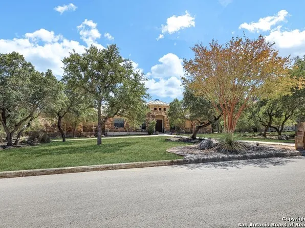 59 SENDERO WOODS, Fair Oaks Ranch, TX 78015