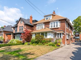 50 Glenrose Ave #3, Toronto, ON M4T 1K4