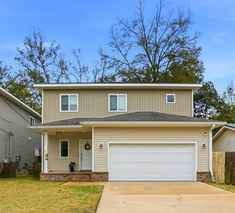 707A Cypress Dr, Niceville, FL, 32578