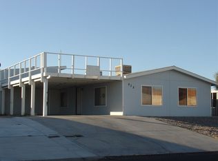 638 Riverfront Dr, Bullhead City, AZ 86442