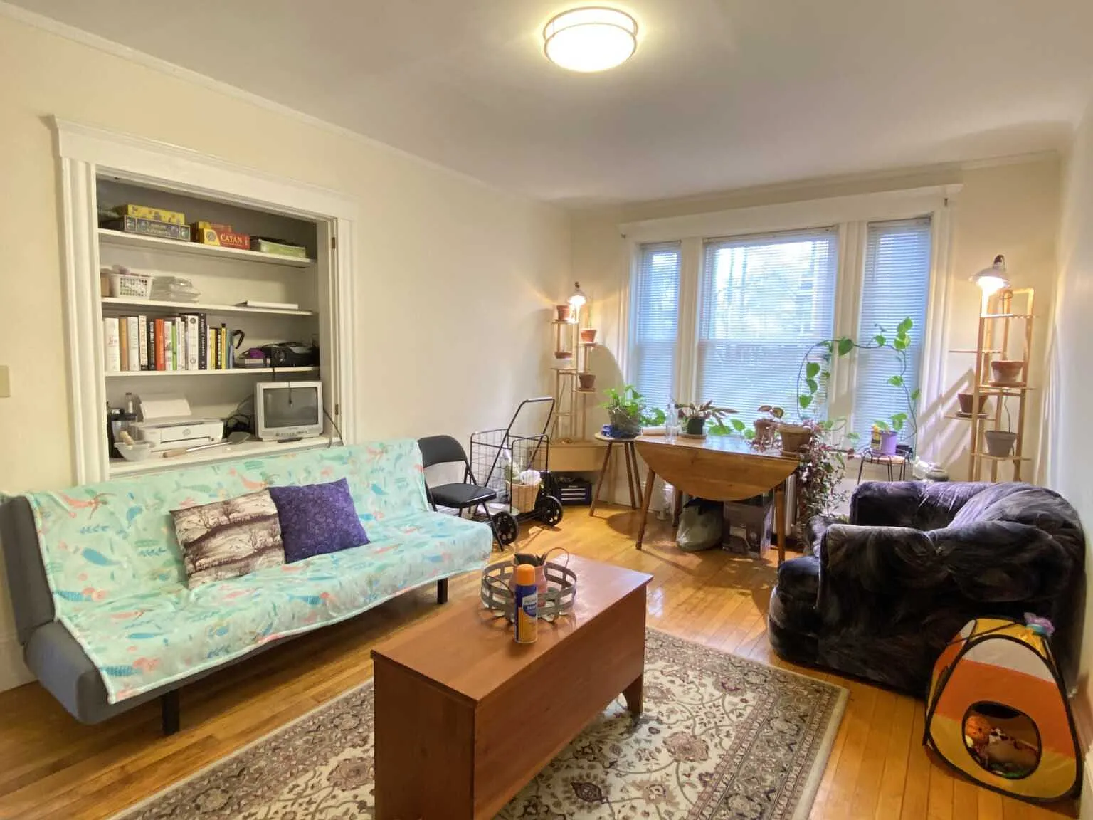 3 bed, $3,700 — Photo 2