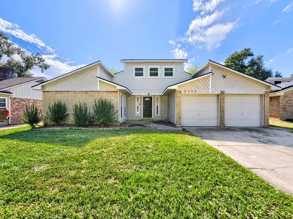 5335 Prairie Creek Dr, Houston, TX 77084