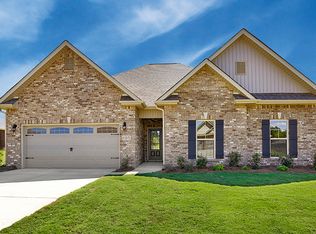 108 Havenbrook Dr, Madison, AL 35756