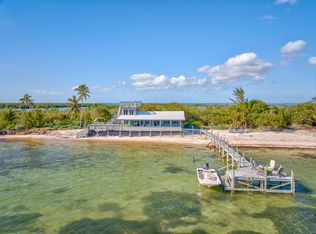 15 W Cooks Burg Pne, Big Pine Key, FL 33043