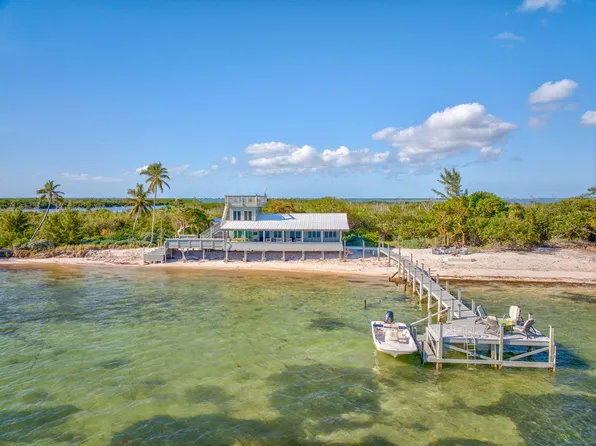 15 W Cooks Burg Pne, Big Pine Key, FL 33043