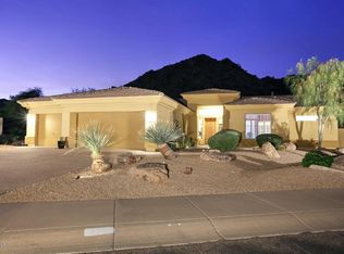 13350 N Manzanita Ln, Fountain Hills, AZ 85268