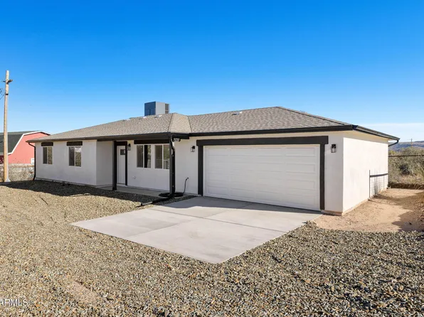 20670 E WAGON Way, Mayer, AZ 86333