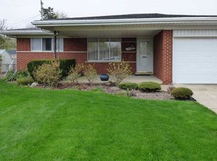 26275 Bonnie Ave, Warren, MI 48089