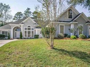 2386 Chapel Hill Dr, Mobile, AL 36695