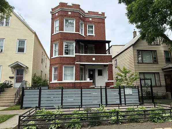 2434 N Lorel Ave, Chicago, IL 60639