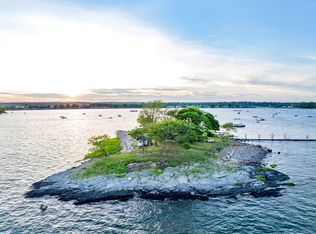 Calf Pasture Is, Norwalk, CT 06854