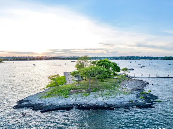 Calf Pasture Island, Norwalk, CT 06854
