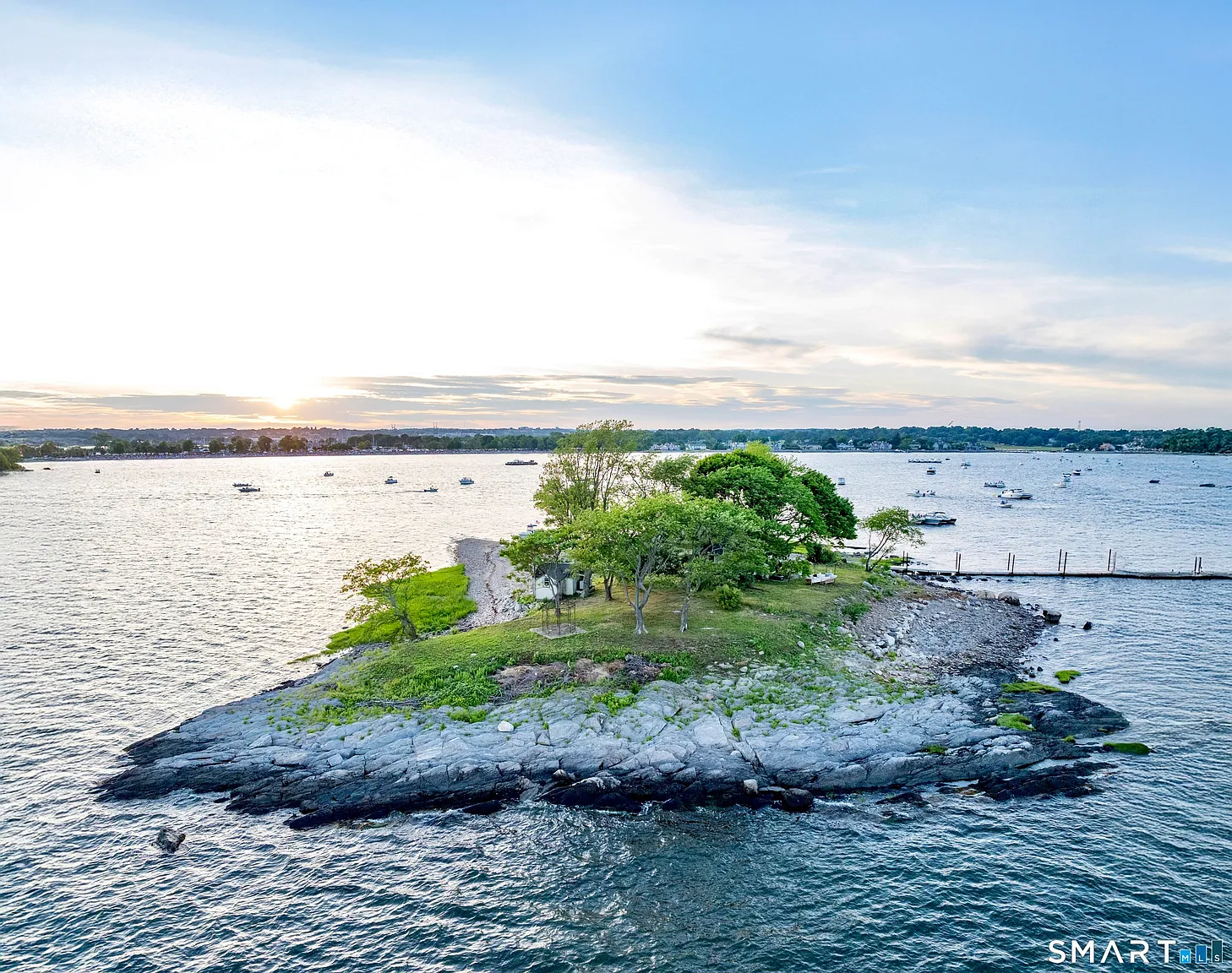 Calf Pasture Island photo 1