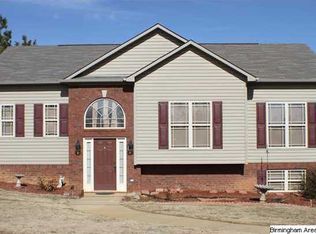 4549 County Road 12, Odenville, AL 35120