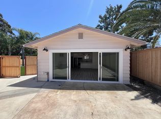 1819 California St UNIT 2, Oceanside, CA 92054