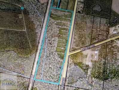 0 Highway 301 S, Jesup, GA, 31546