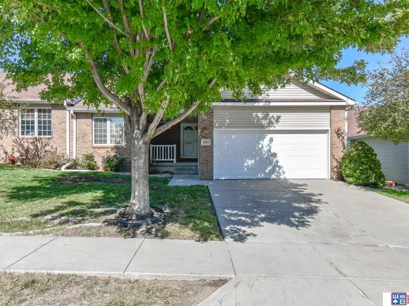 5502 Barrington Park Dr, Lincoln, NE 68516