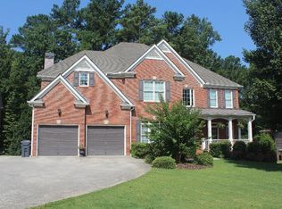 2127 Hollowbrooke Way NW, Acworth, GA 30101