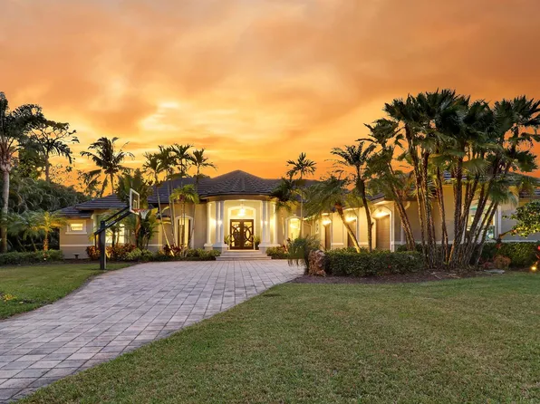 18512 SE Old Trail Dr E, Jupiter, FL 33478