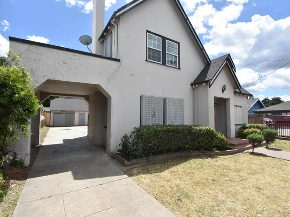 520 W Harding Way, Stockton, CA 95204