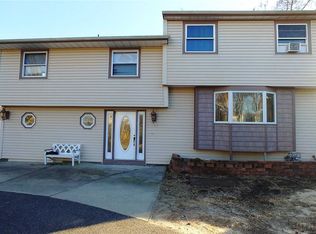 36 Franco Ave, Selden, NY