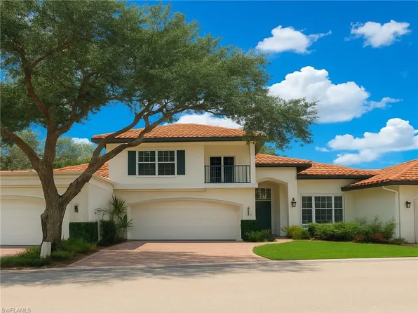 2451 Game Hawk CT #2502, NAPLES, FL 34105