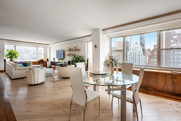 Sold by Berkshire Hathaway HomeServices New York Properties | media 1