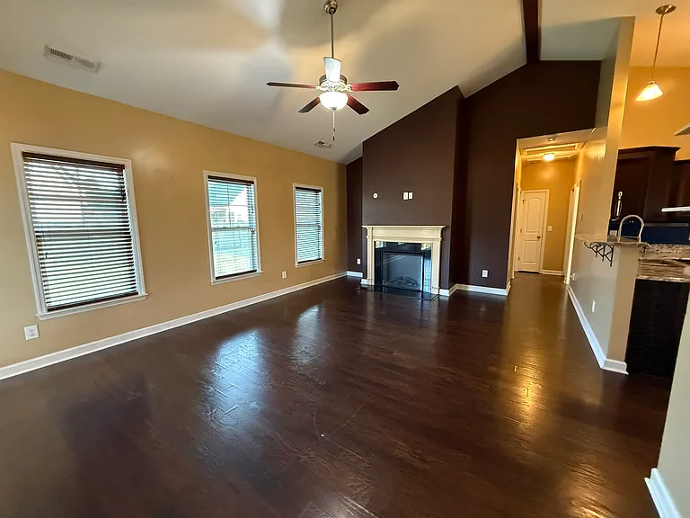 Living Room A