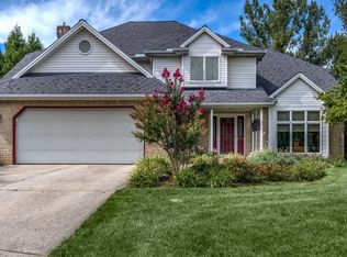 555 Lexington Ave, Mechanicsburg, PA 17055
