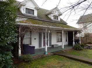 600 E 2nd St, Newberg, OR 97132