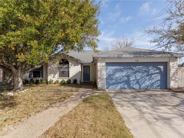 2256 Ivy Dr, Corpus Christi, TX 78418