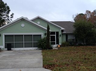 11483 Snowden St, Spring Hill, FL 34609