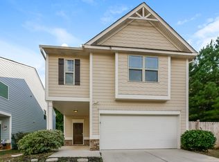 35 Southwind Cir, Newnan, GA 30265