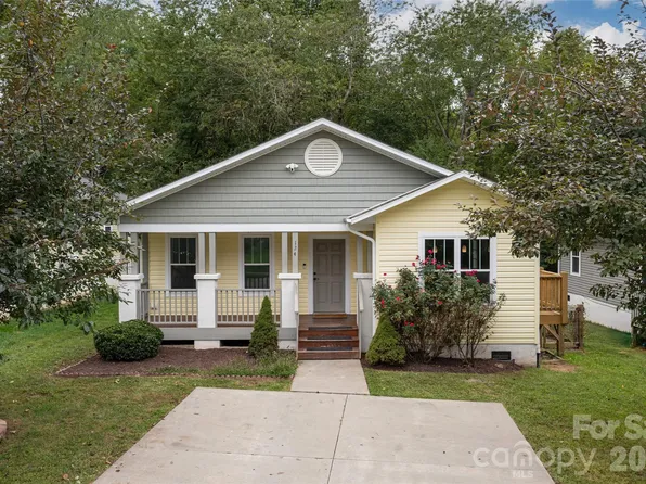 124 Soulshine Ct, Asheville, NC 28806