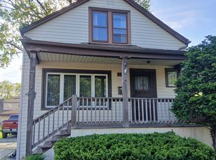 11028 S Sawyer Ave, Chicago, IL 60655